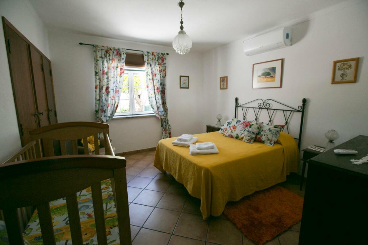 Tapada Da Beira Villa Marvao  Exterior photo
